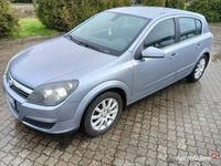 używany Opel Astra 