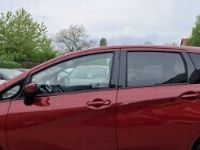 używany Nissan Note E12 1.2 benz, full, panorama, GPS, skóra, kamera 360, ASO, ideał!
