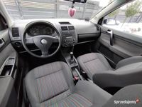 używany VW Polo 1.4 benzyna 132000 przebiegu!