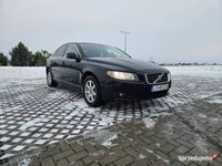 używany Volvo S80 2.4 automat