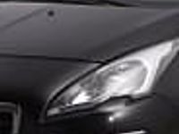 Używany Peugeot 3008 114 KM (83 kW) 2014 Czarny Kombi