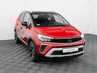 Używany Opel Crossland Ultimate 130 KM (95 kW) 2020 Czerwony (metalik) SUV