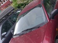 używany Mitsubishi Carisma 