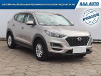 Używany Hyundai Tucson 2018 Beżowy SUV