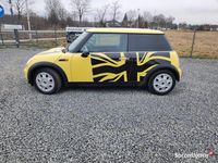 używany Mini ONE 1.6