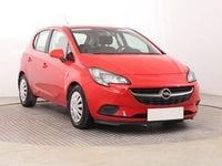 Używany Opel Corsa 69 KM (50 kW) 2015 Czerwony Hatchback