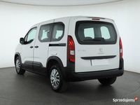 używany Peugeot Rifter 1.5 BlueHDi