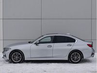 używany BMW 320 d xDrive