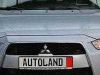 używany Mitsubishi Outlander 2dm 147KM 2012r. 135 000km