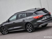 używany Ford Focus Turnier 1.5 EcoBoost Start-Stopp-System ACTIVE