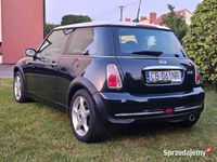 używany Mini Cooper one r531.6 zadbany