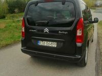 używany Citroën Berlingo Multispace 1.6 HDI, pierwszy właściciel