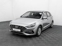 używany Hyundai i30 1.5dm 110KM 2022r. 53 417km