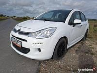 Używany Citroën C3 2014