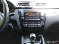 używany Nissan Qashqai