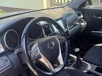 Używany Ssangyong (KGM) Tivoli 2015 SUV