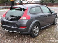 używany Volvo C30 