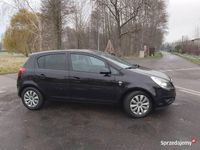 używany Opel Corsa D 2010r 1.2 Benzyna/Bogata wersja! Zadbana!!!