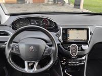 używany Peugeot 2008 1.6 BlueHDI Led Navi zadbany
