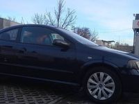 używany Opel Astra Bertone