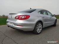 używany VW CC 