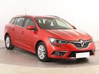 Używany Renault Mégane IV 132 KM (97 kW) 2017 Czerwony Kombi