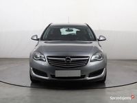Używany Opel Insignia 2014 Szary Kombi