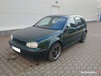 używany VW Golf IV 