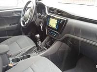 używany Toyota Corolla z salonu, nawigacja, limit wersja