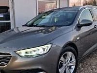 używany Opel Insignia Country Tourer II