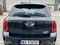 używany Mini Cooper S Countryman ALL4