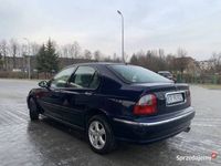 używany Rover 45 1.8 117KM 2004