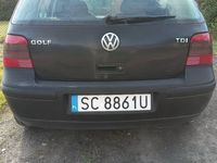 używany VW Golf IV 