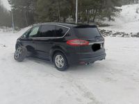 Używany Ford S-MAX S 2011 Minivan