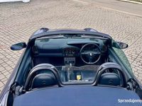 Używany Porsche 986 Boxster 2001 Kabriolet