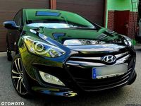 używany Hyundai i30 1.6 benzyna 124tys.km 18 alu oryginalny lakier