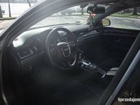 Używany Audi A8 2006 Sedan/Limuzyna
