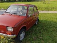 używany Fiat 126
