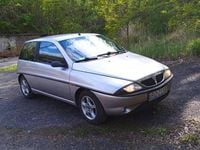 Używany Lancia Ypsilon 1998 Hatchback