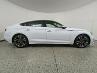 używany Audi A5 Sportback 