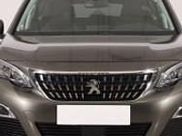 Używany Peugeot 3008 131 KM (96 kW) 2017 Szary SUV