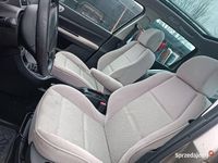 używany Peugeot 307 1,6 w całości na graty