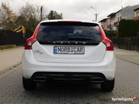 używany Volvo V60 