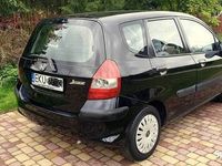 używany Honda Jazz 2006rok 1.2 16v 78km 1-szy właściciel po serwisie