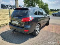 używany Hyundai Santa Fe 2.2dm 150KM 2006r. 263 250km