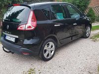 używany Renault Scénic 3 1.4tce 130KM Stan Bdb