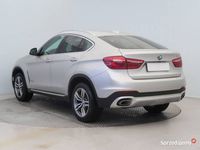 używany BMW X6 xDrive40d