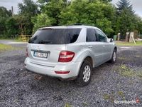 Używany Mercedes ML320 2008 SUV