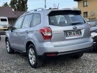 Używany Subaru Forester 150 KM (110 kW) 2015 Srebrny (metalik) SUV