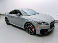 używany Audi TT RS 2.5dm 394KM 2020r. 30 000km